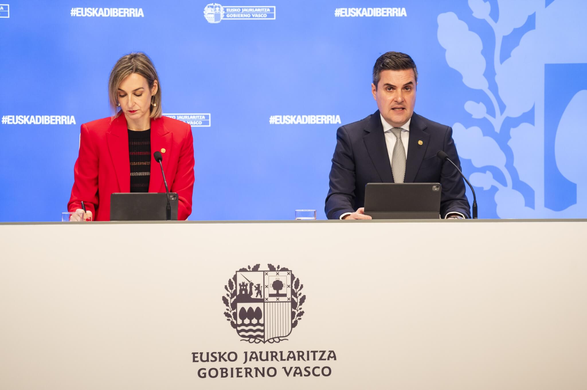 ¡Atención industria vasca! El Gobierno Vasco lanza las primeras ayudas tecnológicas para 2026