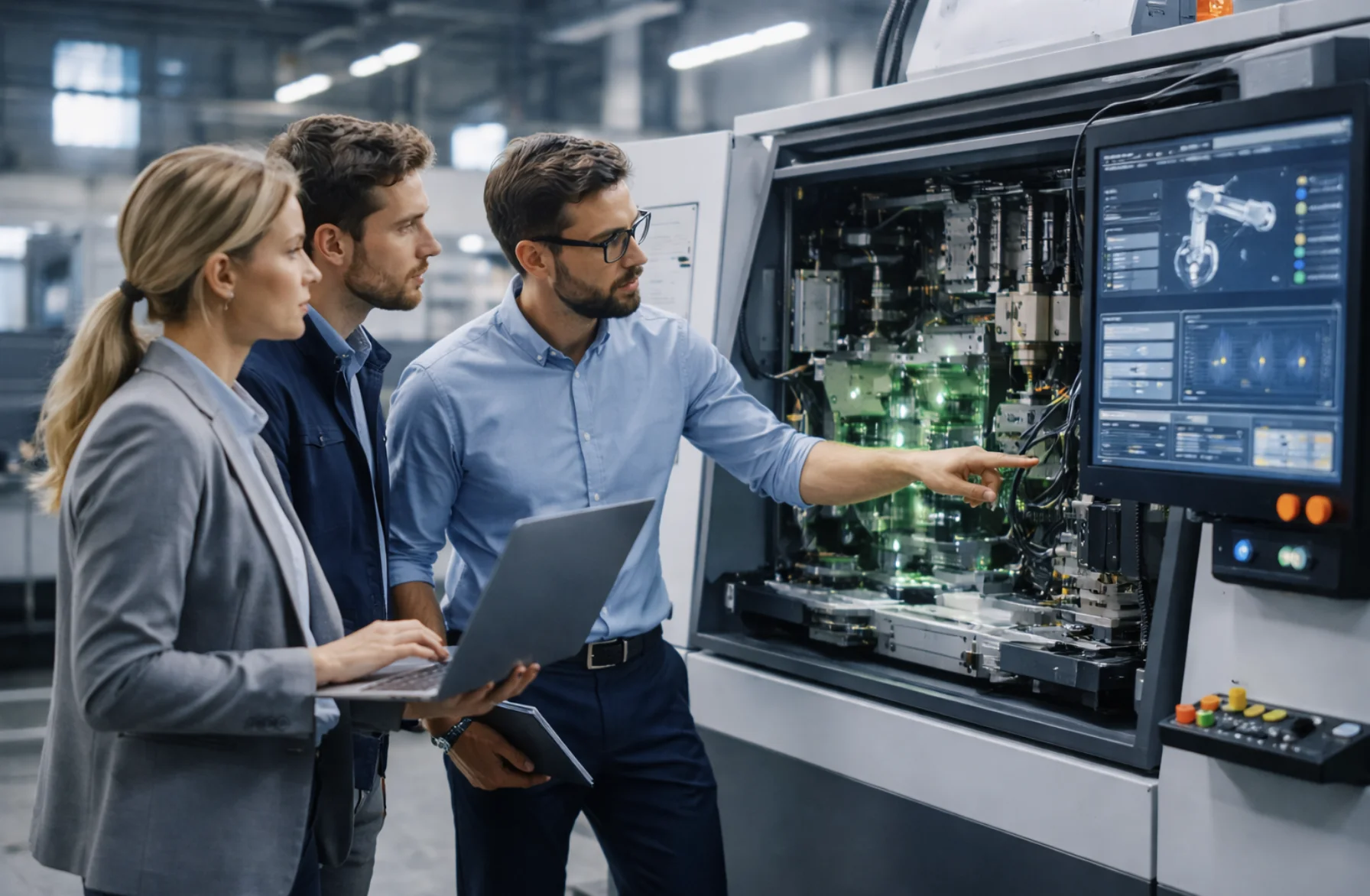 Cuánto subvenciona Renove Smart Industry 2026 y cómo calcular la ayuda